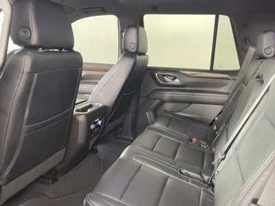 2022 GMC Yukon SLE