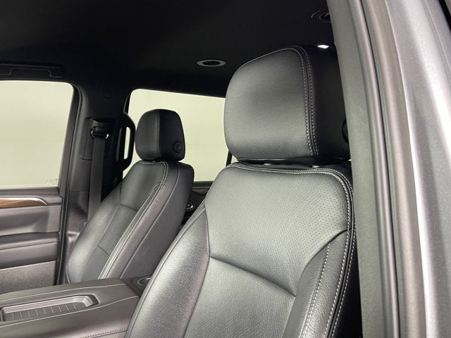 2022 GMC Yukon SLE