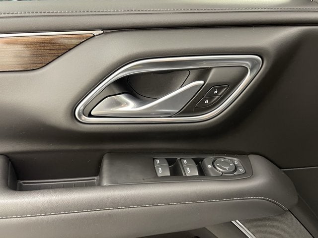 2022 GMC Yukon SLE