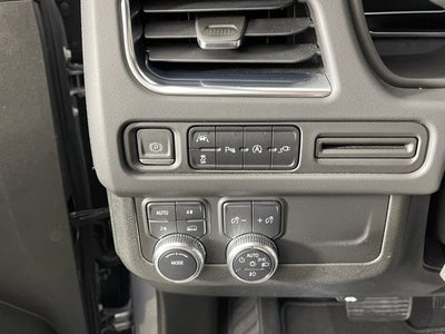 2022 GMC Yukon SLE