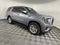 2022 GMC Yukon SLE
