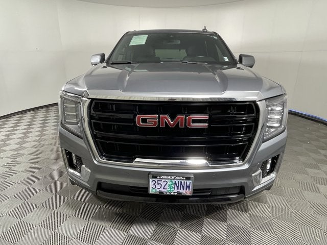 2022 GMC Yukon SLE