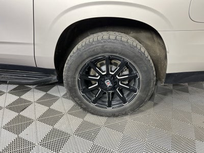 2022 GMC Yukon XL SLE