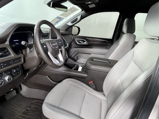 2022 GMC Yukon XL SLE