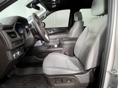 2022 GMC Yukon XL SLE