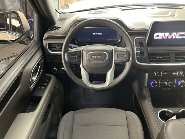 2022 GMC Yukon XL SLE