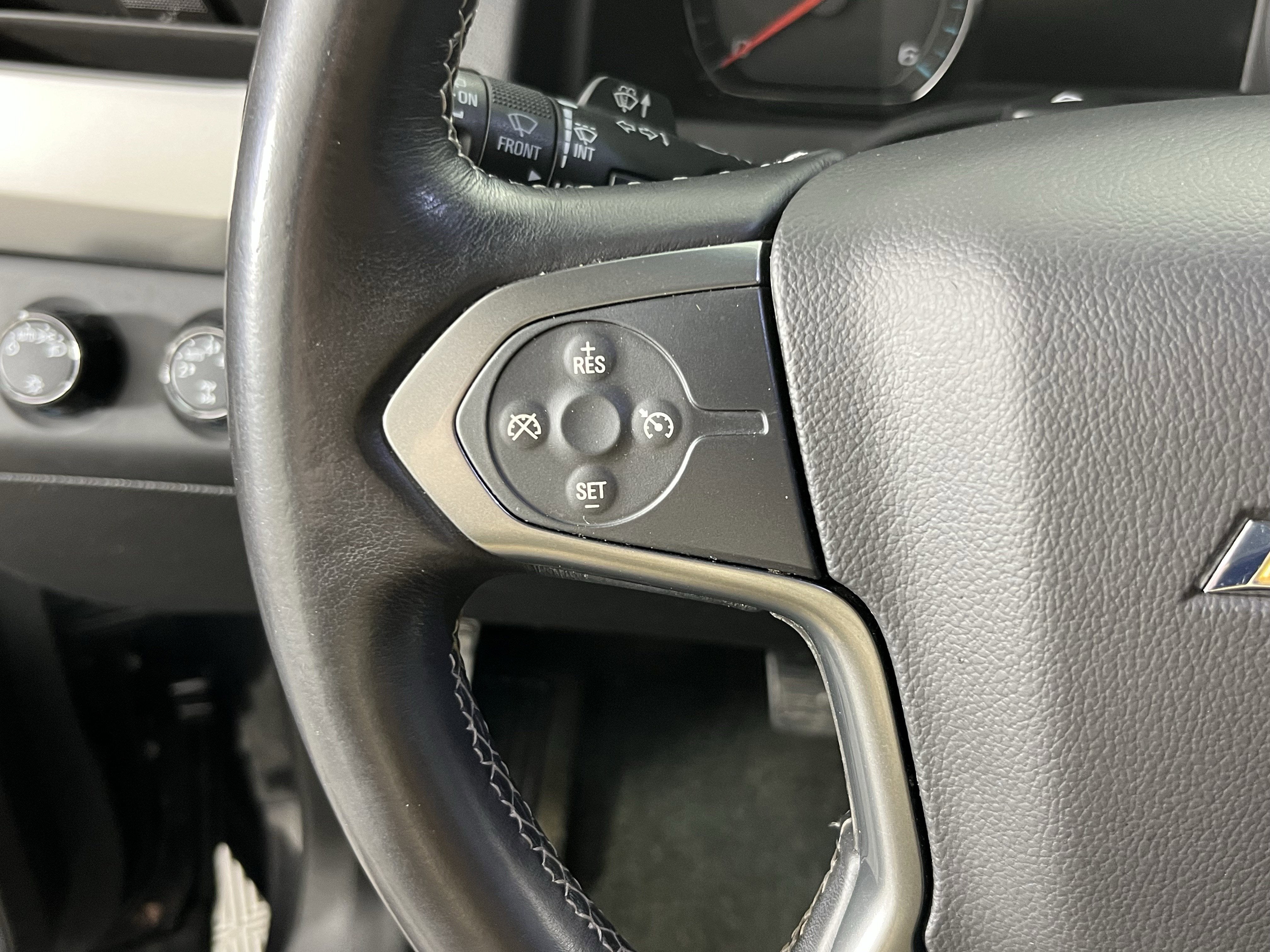 2016 Chevrolet Suburban LS