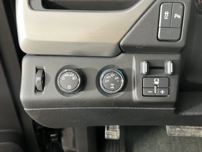 2016 Chevrolet Suburban LS