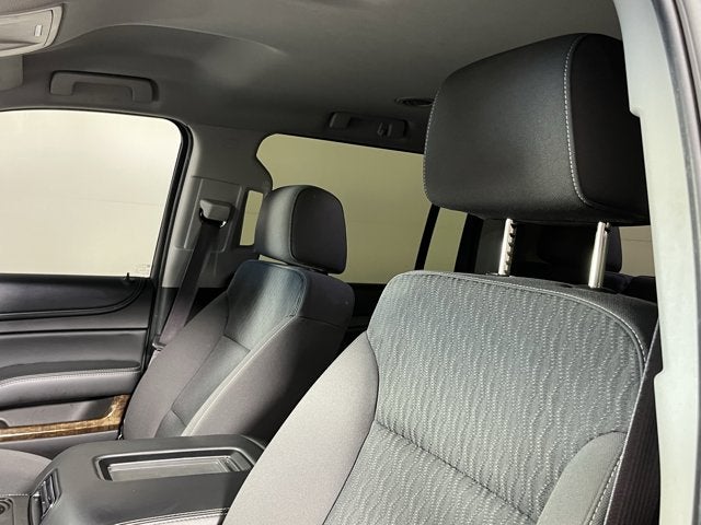 2016 Chevrolet Suburban LS