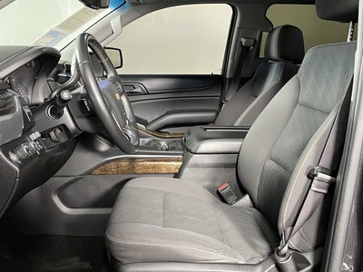 2016 Chevrolet Suburban LS