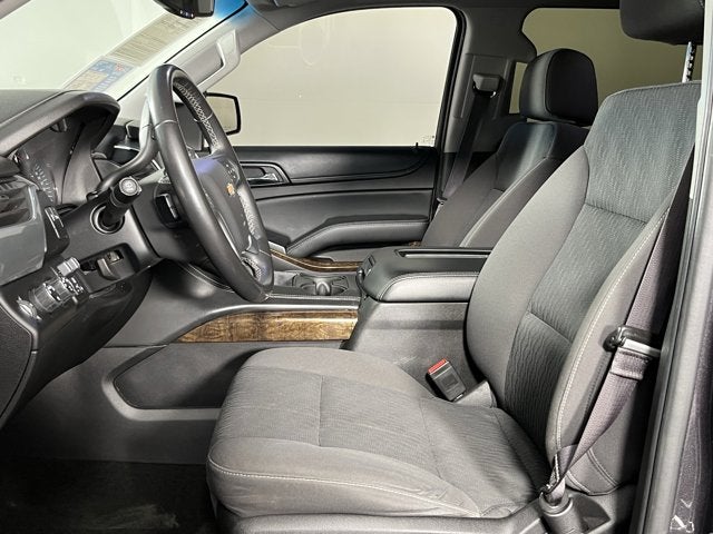 2016 Chevrolet Suburban LS