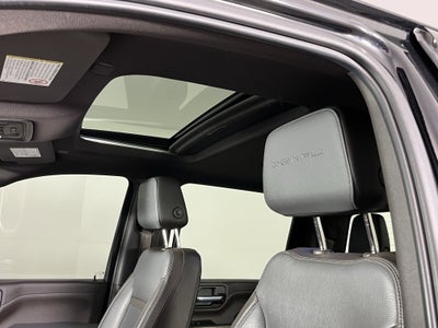 2021 GMC Sierra 3500HD Denali