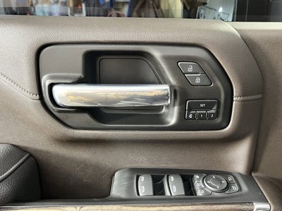 2021 GMC Sierra 3500HD Denali