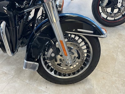 2011 harley-davidson ultra classic limited Base