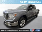 2018 Nissan Titan XD SV