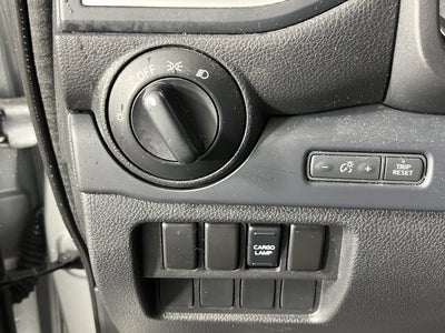 2017 Nissan Titan XD S