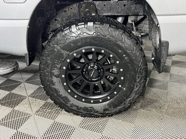 2017 Nissan Titan XD S