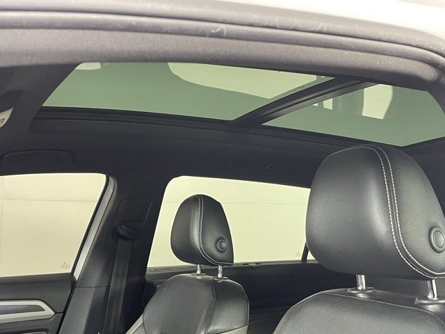 2021 Volkswagen Atlas Cross Sport 3.6L V6 SEL Premium R-Line