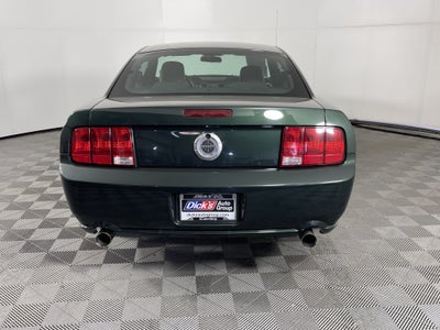 2008 Ford Mustang Base