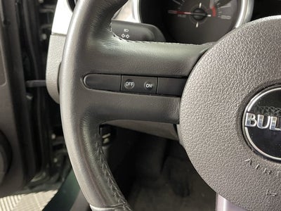 2008 Ford Mustang Base