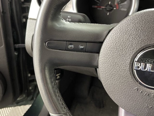 2008 Ford Mustang Base