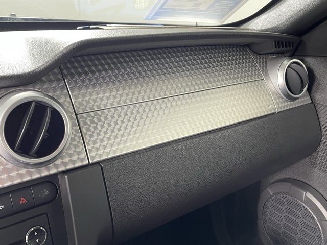 2008 Ford Mustang Base