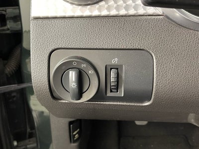 2008 Ford Mustang Base
