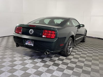 2008 Ford Mustang Base
