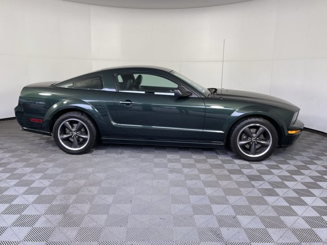 2008 Ford Mustang Base