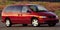 2001 Dodge Caravan ES
