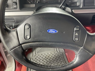 1993 Ford F-350 XL