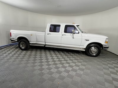 1993 Ford F-350 XL