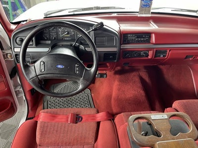 1993 Ford F-350 XL