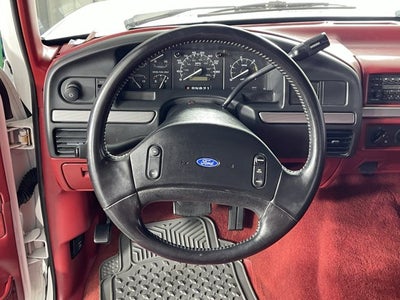 1993 Ford F-350 XL