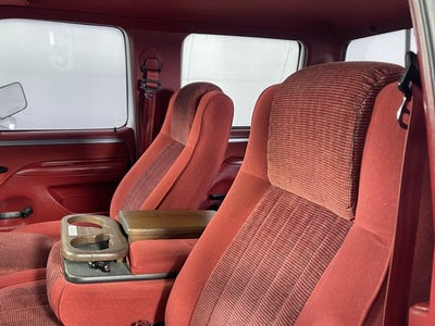 1993 Ford F-350 XL
