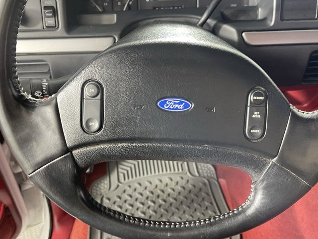 1993 Ford F-350 XL