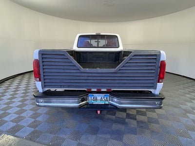 1993 Ford F-350 XL