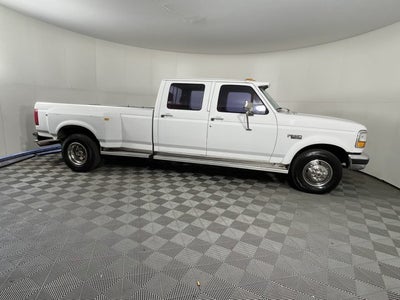 1993 Ford F-350 XL