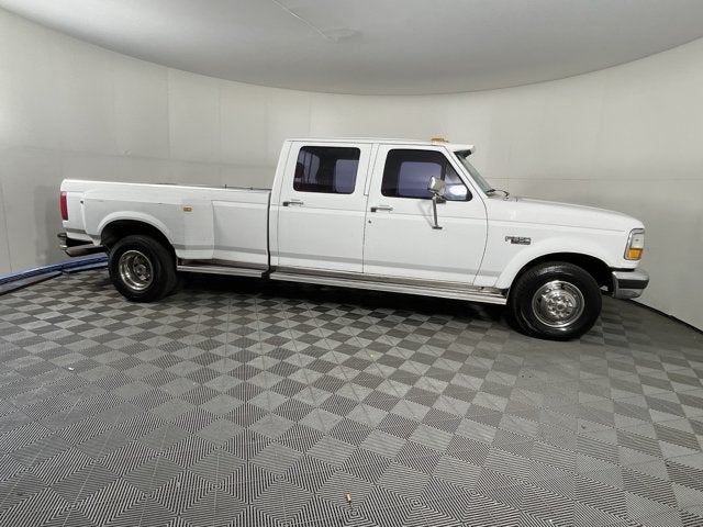 1993 Ford F-350 XL