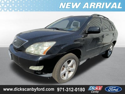 2006 Lexus RX 330 Base