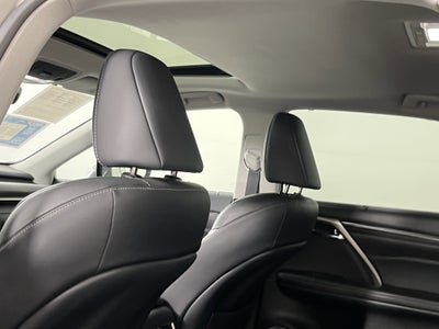 2020 Lexus RX RX 350