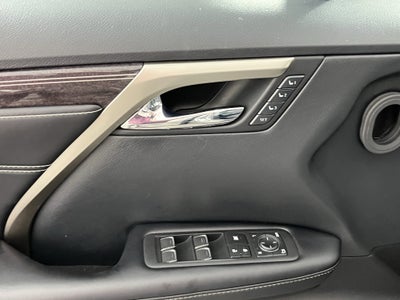 2020 Lexus RX RX 350