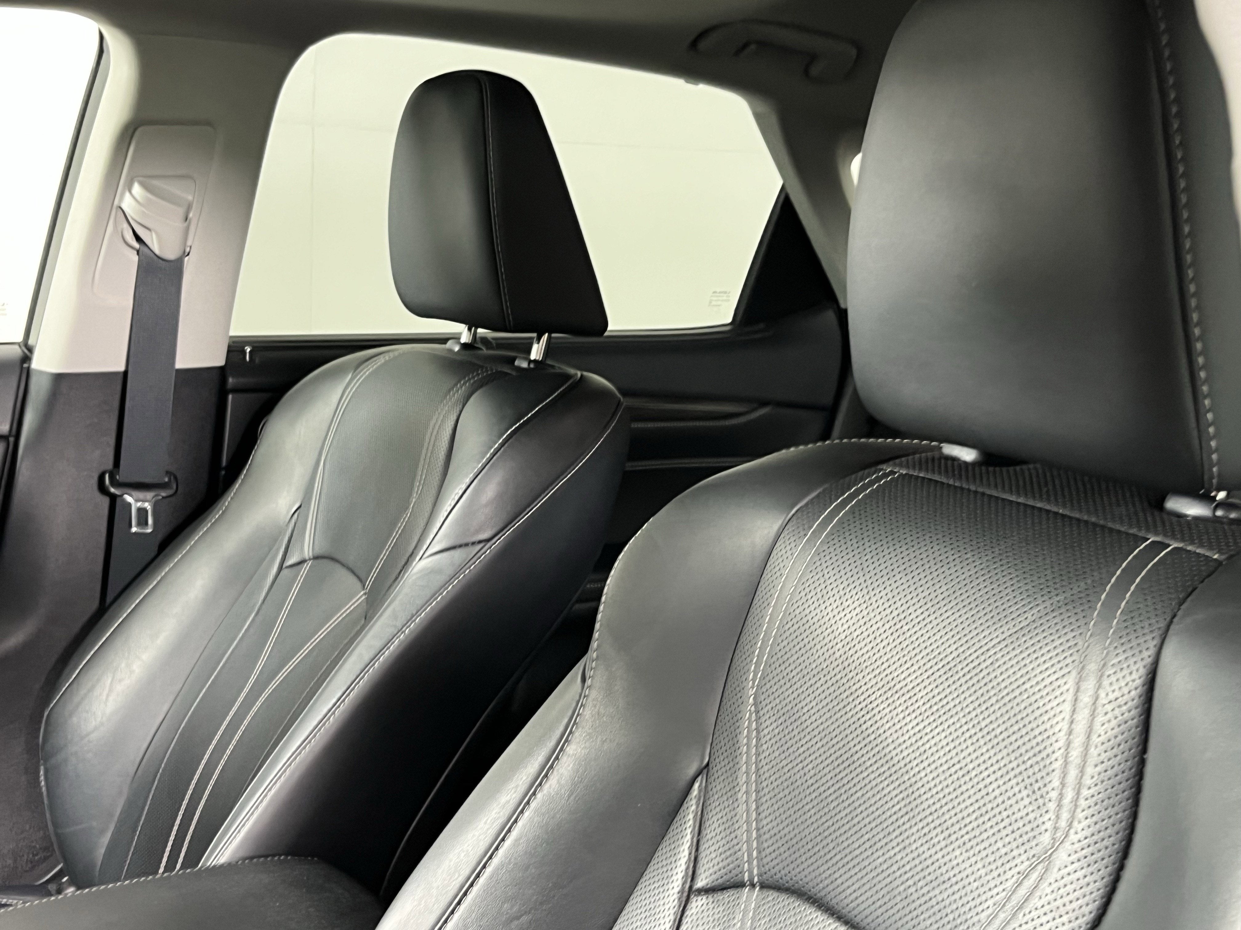 2020 Lexus RX RX 350