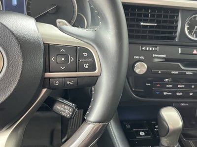 2020 Lexus RX RX 350