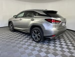 2020 Lexus RX RX 350