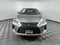 2020 Lexus RX RX 350