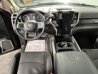 2020 RAM 3500 Laramie