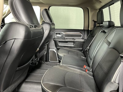 2020 RAM 3500 Laramie