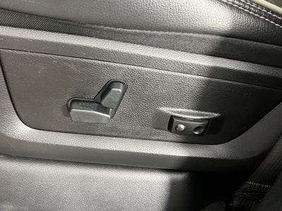 2020 RAM 3500 Laramie