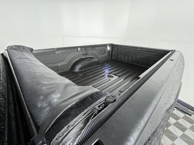 2020 RAM 3500 Laramie